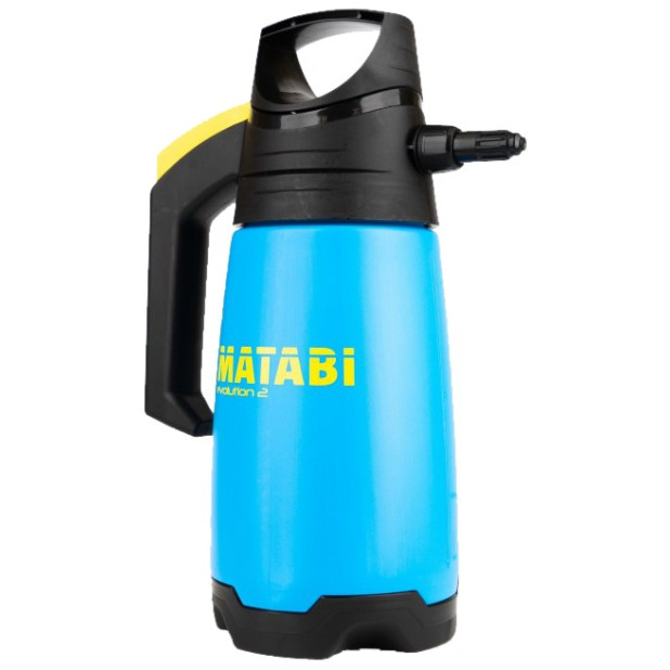 PULVERIZADOR MATABI EVOLUTION 2LTS BO