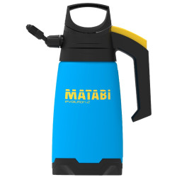 PULVERIZADOR MATABI EVOLUTION 2LTS BO