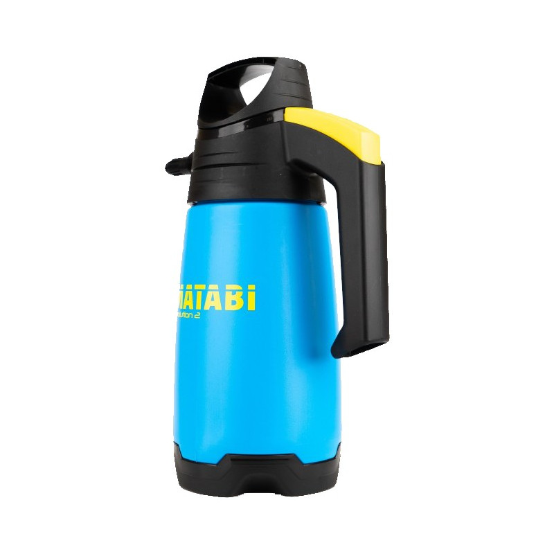 PULVERIZADOR MATABI EVOLUTION 2LTS BO