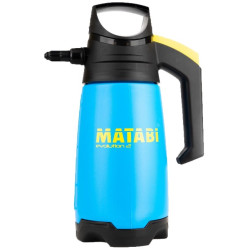 PULVERIZADOR MATABI EVOLUTION 2LTS BO