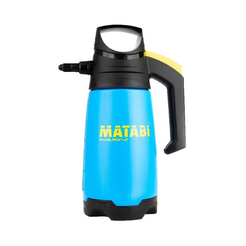 PULVERIZADOR MATABI EVOLUTION 2LTS BO