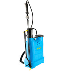 PULVERIZADOR EVOLUTION MATABI 12LTS