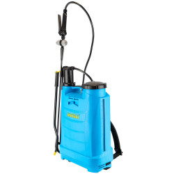PULVERIZADOR EVOLUTION MATABI 16LTS