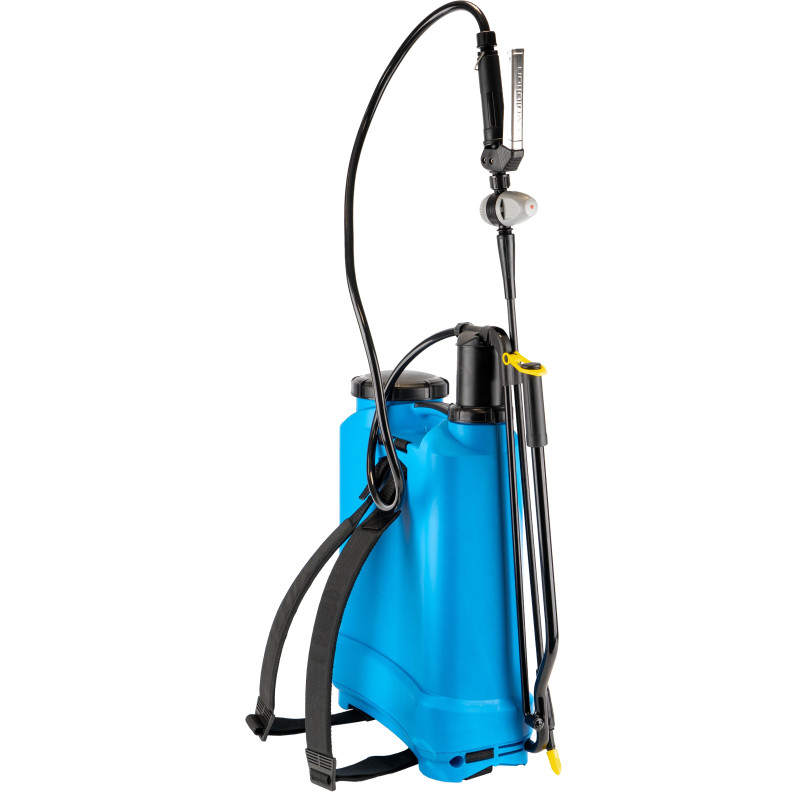 PULVERIZADOR EVOLUTION MATABI 16LTS