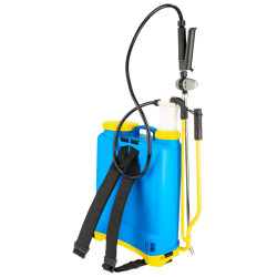 PULVERIZADOR SUPER AGRO MATABI 16LTS