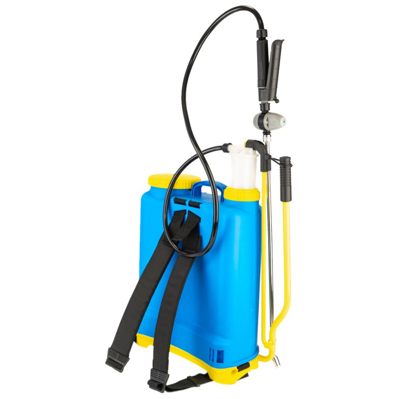 PULVERIZADOR SUPER AGRO MATABI 16LTS
