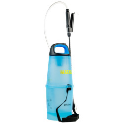 PULVERIZADOR ELECTRICO E7 EASY MATABI 7LTS