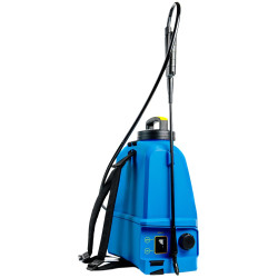 PULVERIZADOR ELECTRICO E10 MATABI 10LTS