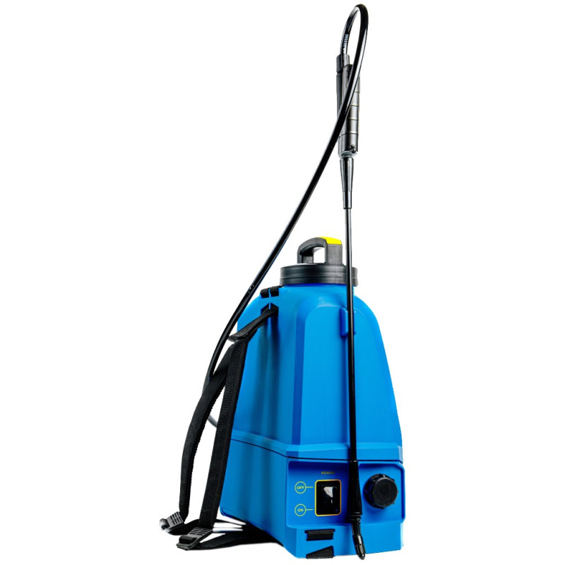 PULVERIZADOR ELECTRICO E10 MATABI 10LTS