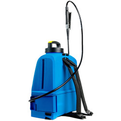 PULVERIZADOR ELECTRICO E10 MATABI 10LTS