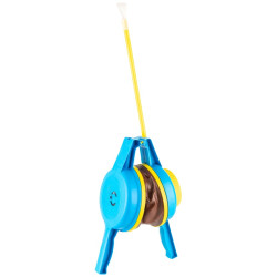 PULVERIZADOR DE POLVO MATABI POLMINOR 2KG