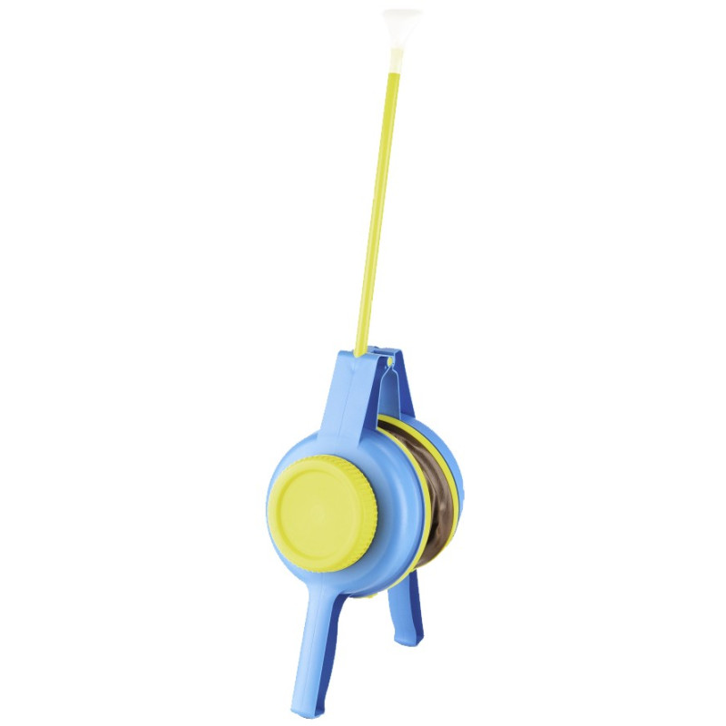 PULVERIZADOR DE POLVO MATABI POLMINOR 2KG