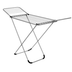 TENDEDERO ACERO INOX P-2 V.6MM 166x55x95cm