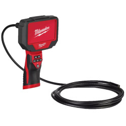 CAMARA INSPECCION 360º 12V 3MTS