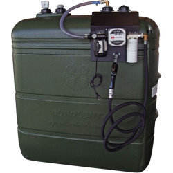 DEPOSITO GASOIL CONFORT XT 75 1000 GNR