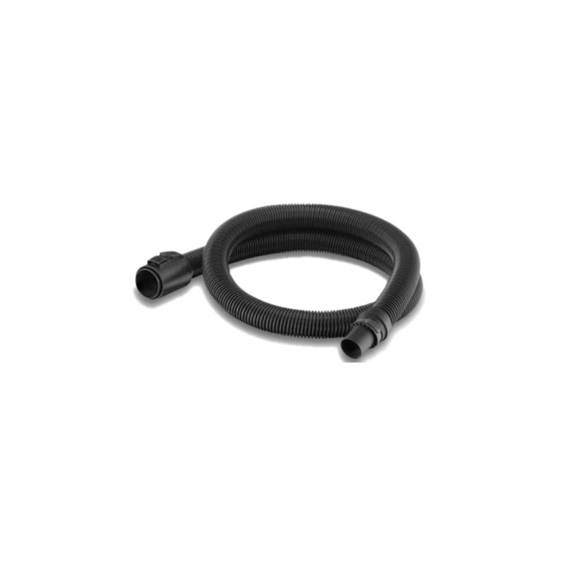 MANGUERA DE ASPIRACION COMPLETA 2,2M