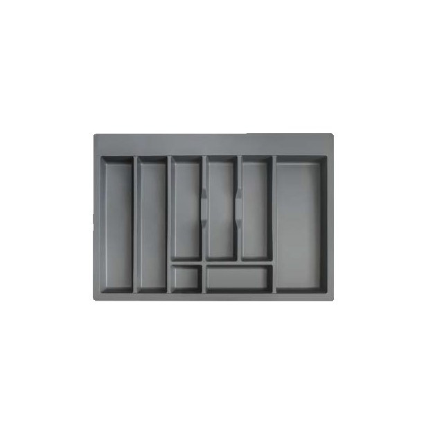 CUBERTERO TECHNO STYLE/SLIM MOD.800 GRAFITO