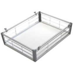 CESTILLO ALUMINIO P/CUADRO MOD.60 IG