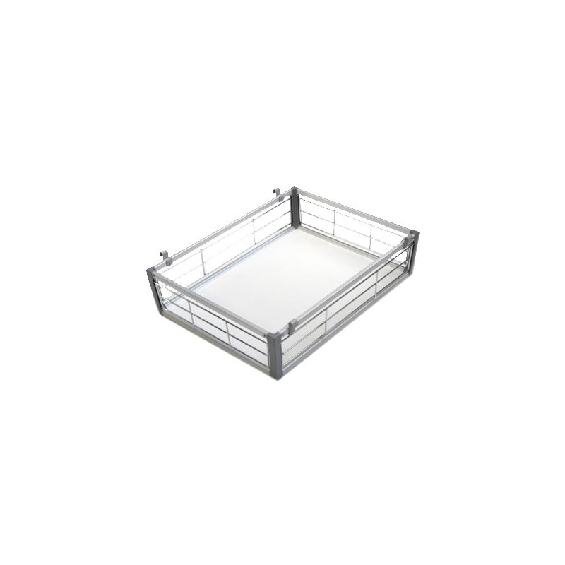 CESTILLO ALUMINIO P/CUADRO MOD.60 IG