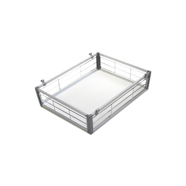 CESTILLO ALUMINIO P/CUADRO MOD.60 IG