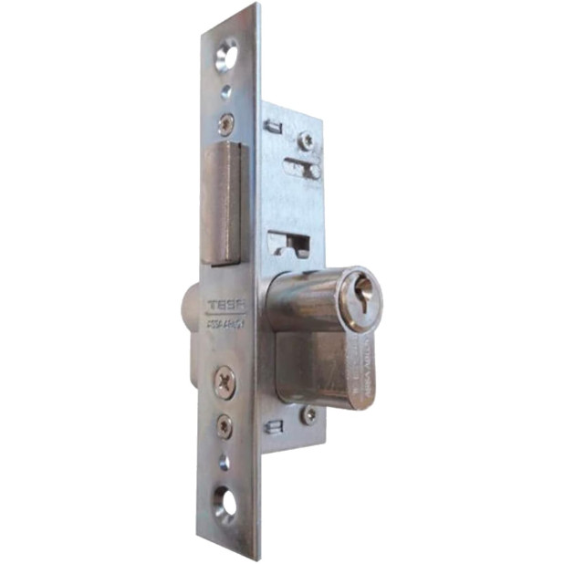 CERRADURA TESA EMBUTIR 2200