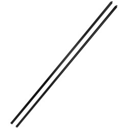 KIT FALLEBA VISTA 3500 GLOBAL NEGRO