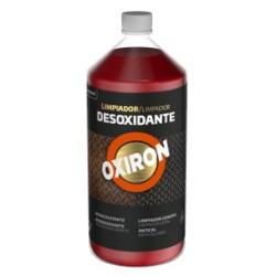 DESOXIDANTE OXIRON 250ML