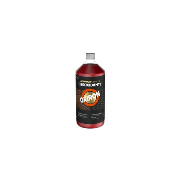 DESOXIDANTE OXIRON 250ML
