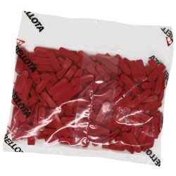 CUÑA 6MM SPCWEDGE (UND)