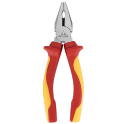 ALICATE PELACABLES AISLADO 26150160VDE