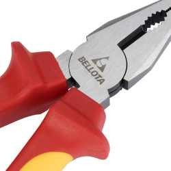 ALICATE PELACABLES AISLADO 26150160VDE