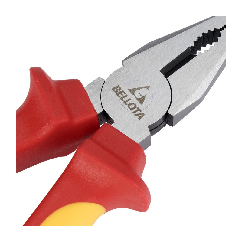 ALICATE PELACABLES AISLADO 26150160VDE