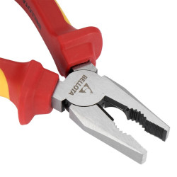 ALICATE PELACABLES AISLADO 26150160VDE