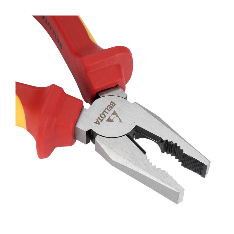 ALICATE PELACABLES AISLADO 26150160VDE