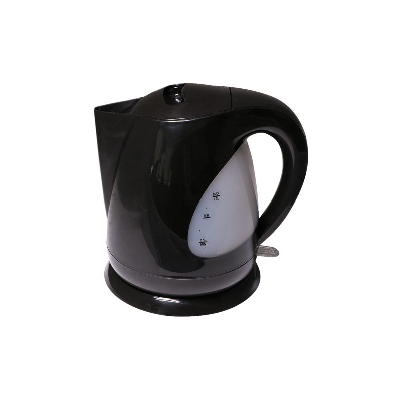 CALENTADOR OASIS 1.2LTS 220V NEGRO