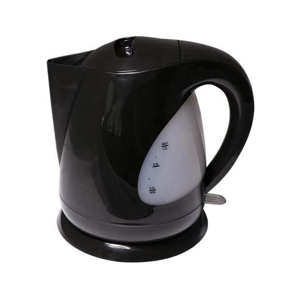 CALENTADOR OASIS 1.2LTS 220V NEGRO