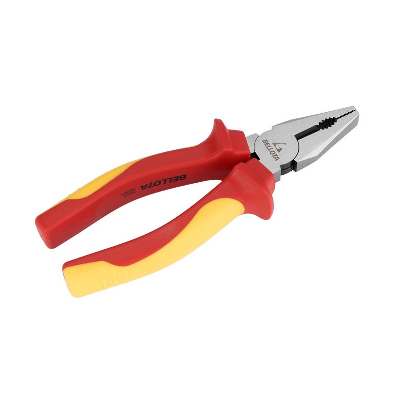 ALICATE PELACABLES AISLADO 26150160VDE