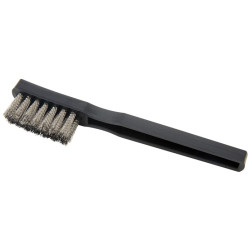 LIMPIABUJIAS LATON 50805L