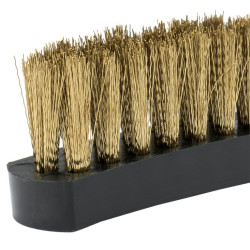 LIMPIABUJIAS LATON 50805L