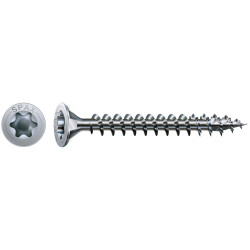 TIRAFONDO SPAX C/P T20 3,5x16 WIROX