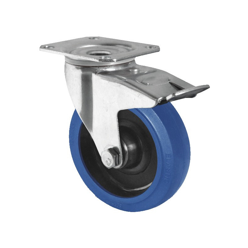 RUEDA BASIC R4F1 125 PLACA FRENO