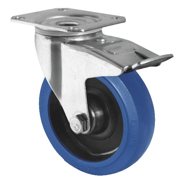 RUEDA BASIC R4F1 125 PLACA FRENO