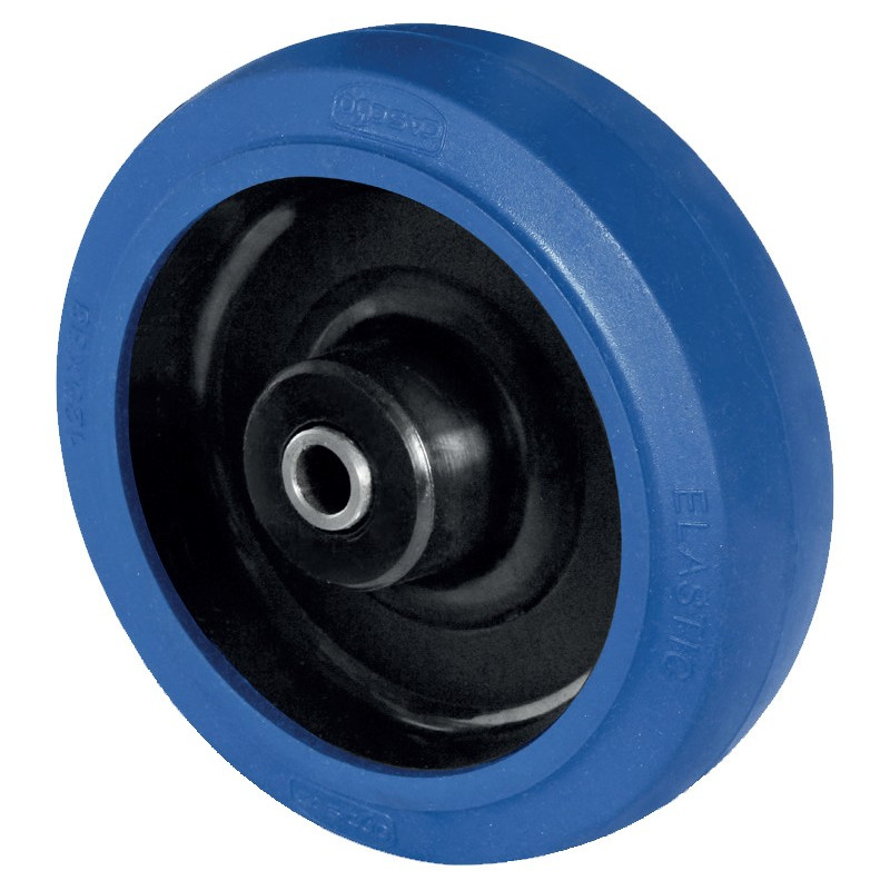 RUEDA BASIC R4F1 125 PLACA FRENO