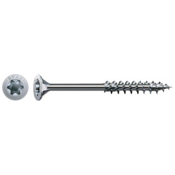 TIRAFONDO SPAX C/P T30 6x180 WIROX