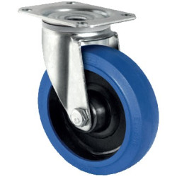 RUEDA BASIC R4F1 R0N 125 PLACA GIRATORIA