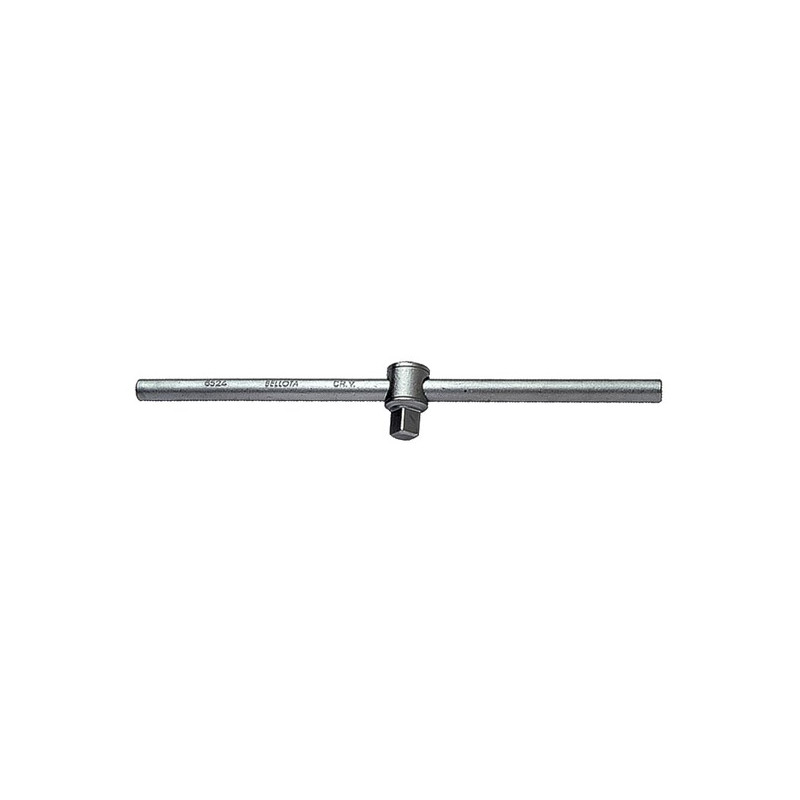 MANGO CORREDIZO 1/2" 6524
