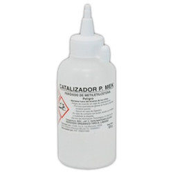 PEROXIDO MEK 125ML