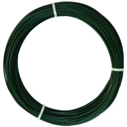 ROLLO ALAMBRE PLASTIWIRE 3mm.100MTS