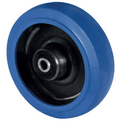 RUEDA BASIC R4F1 80 PLACA FRENO