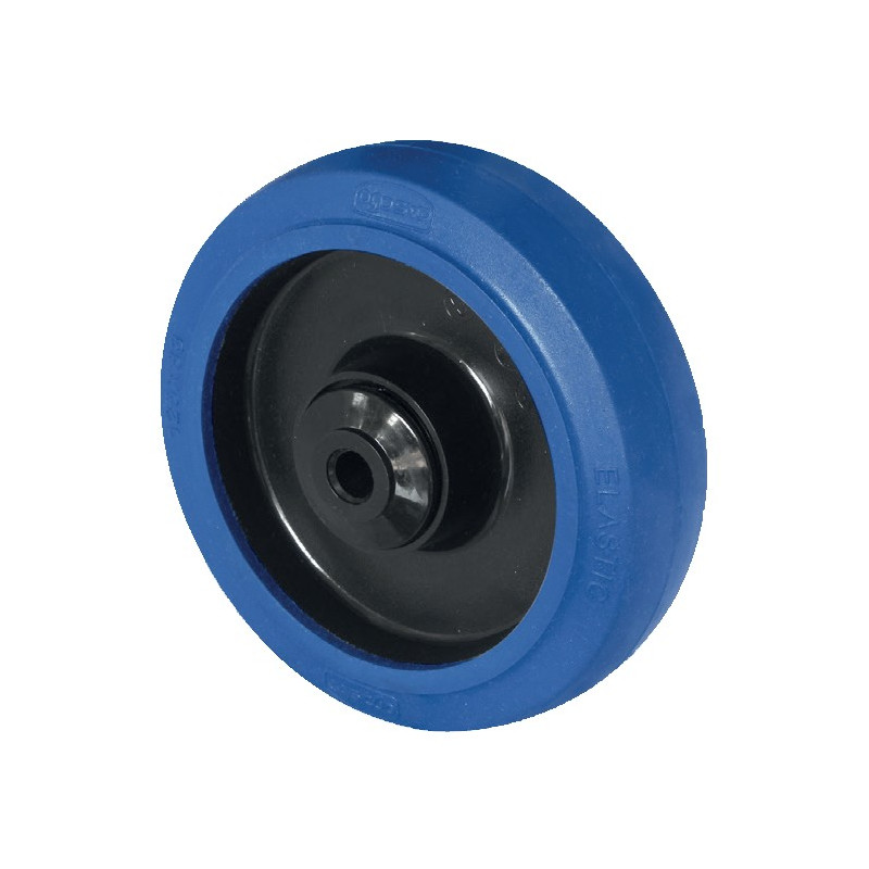 RUEDA PREMIUM R4E1 160 PLACA GIRATORIA
